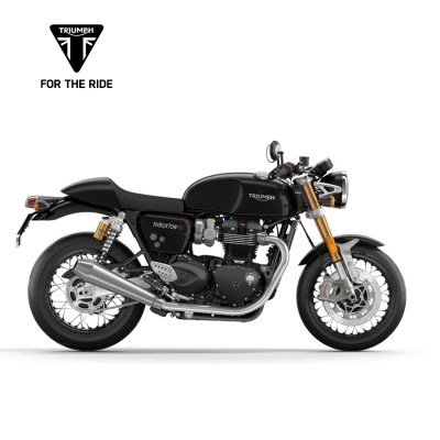 TRIUMPH Thruxton RS PG RHS 629