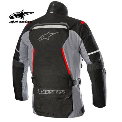 ALPINESTARS Bogota V2 Drystar (Black Dark Grey)