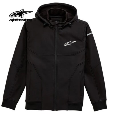 ALPINESTARS Primary Jacket (Black)