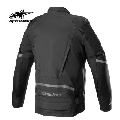 ALPINESTARS RX-5 Drystar (Black Anthracite)