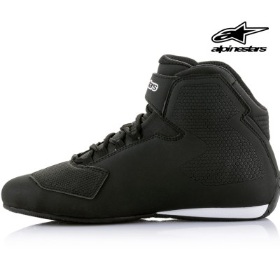 ALPHINESTARS Sektor Shoe (Black White)