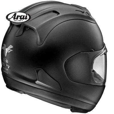 ARAI RX7X (Black Frost)