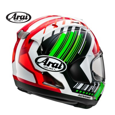 ARAI Rx7x (Rea SB)