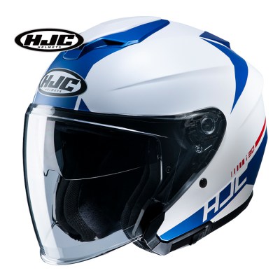 HJC i30 (Baras MC2SF)
