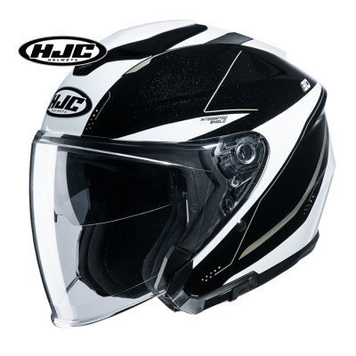 HJC i30 (Slight MC9)