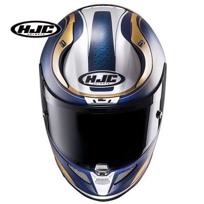 HJC Rpha 11 (Riomont MC9SF)