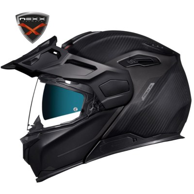 NEXX X-Vilijord ( Zero Pro Carbon / Black MT)