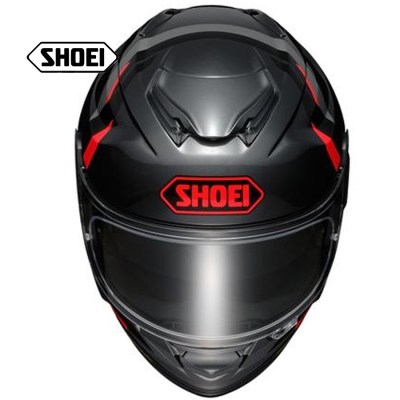 SHOEI GT Air II (Conjure TC-9)