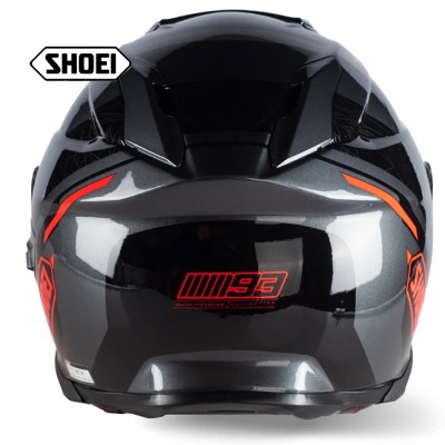 SHOEI GT Air II (Conjure TC-9)