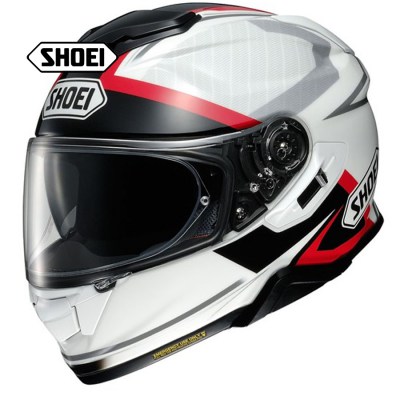 SHOEI GT Air II (Affair TC-6)