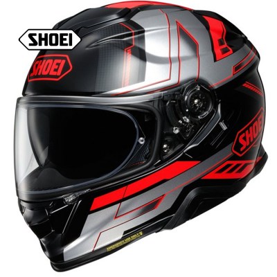SHOEI GT Air II (Aperture TC-1)