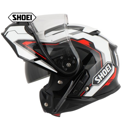 SHOEI Neotec II (Respect TC-1)
